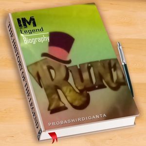 Meet your Posher, Shawn